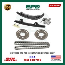 TIMING KETTENKIT FÜR FORD