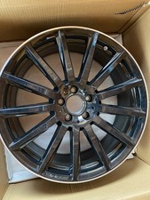 Mercedes GLB Original AMG