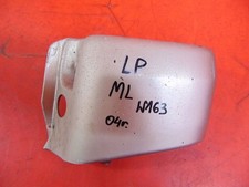 Mercedes-Benz ML W163 2003