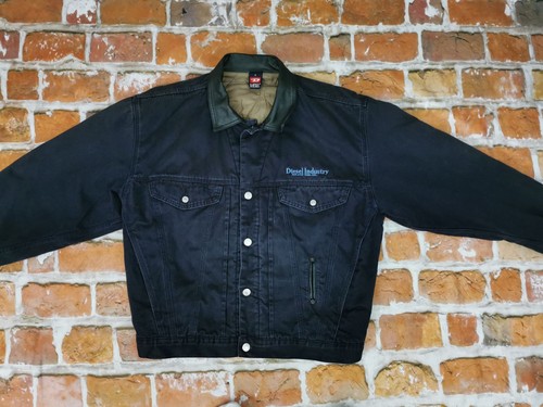 Diesel industry winter vintage - industry,