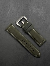 Panerai uhren leder armband - uhren,