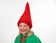 Zwergenmütze für Kinder