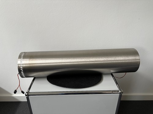 Bulthaup edelstahl rohr - bulthaup, für