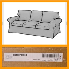 Ikea ektorp sitzer - ikea,