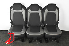 Rücksitzbank 1610439480 CITROEN C4 PICASSO II C4 SPACETOURER 2019