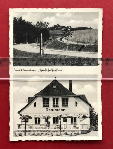 Sankt annaberg in - sankt,