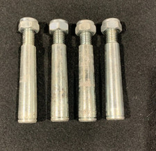 Milos Truss Pin mit Nylok - 4er Set QT Truss, Global Truss, Prolyte kompatibel