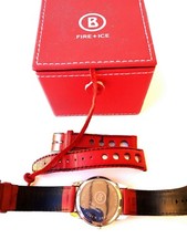 uhren herren gebrauchte Bogner FIRE+ICE