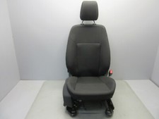 FORD FOCUS III Beifahrersitz Sitz vorne rechts Sitzheizung 10 TKM! Bj.2018 (293)