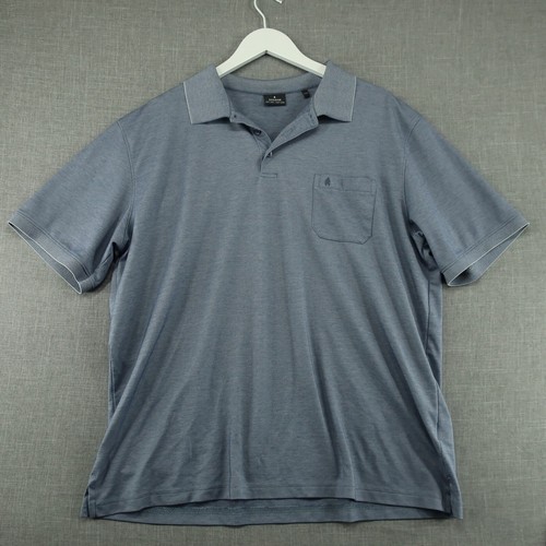 Ragman shirt mens xxl - ragman,