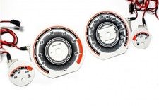 Audi 80 i 90 (B3, B4) design 3