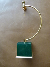 BREGUET- Ständer für Taschenuhr oder Schmuck, höhenverstellbar