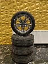Felgen BMW M / 225/45 R17