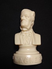 💥VINTAGE HALBE PLASTIC