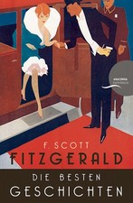 F. Scott Fitzgerald - Die