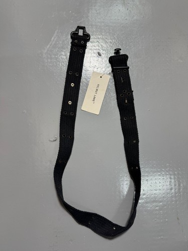 Helmut lang anfang 2000er - helmut,