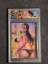 NICO ROBIN - ONE PIECE - SEXY