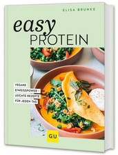 Easy Protein Vegane