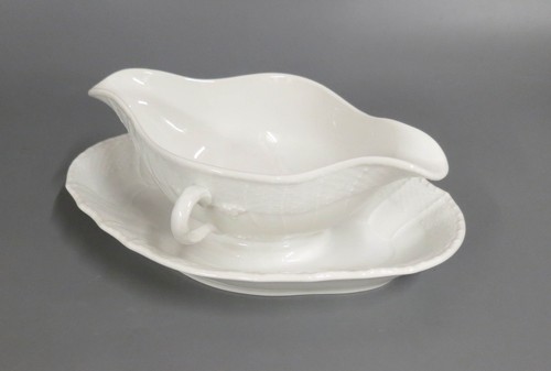 Sauciere kpm berlin neuosier - sauciere,
