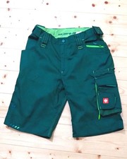 Engelbert Strauss Short Größe 52 Herren Worker S098