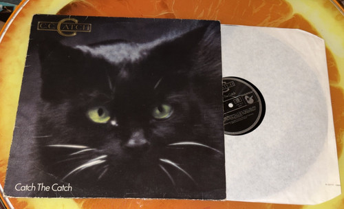 Vinyl schallplatte c - lp,