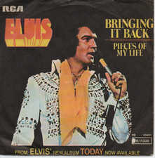 Rock Pop Ballade - ELVIS