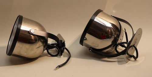 Paar design wandleuchten gae - -,