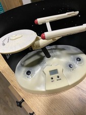 star trek wecker original