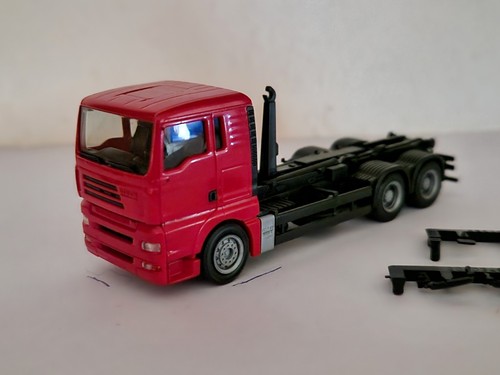Herpa steyr sta - herpa,
