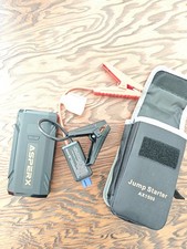 Asperx AX1500 37Wh Akku Auto Jump Starter Powerbank