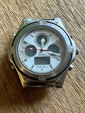 Philip Persio 3ATM Quartz