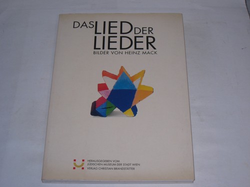 Mack heinz das - heinz:das, lied