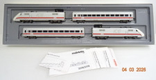 Märklin H0 3370 Triebwagenzug