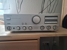 Onkyo Integra Verstärker