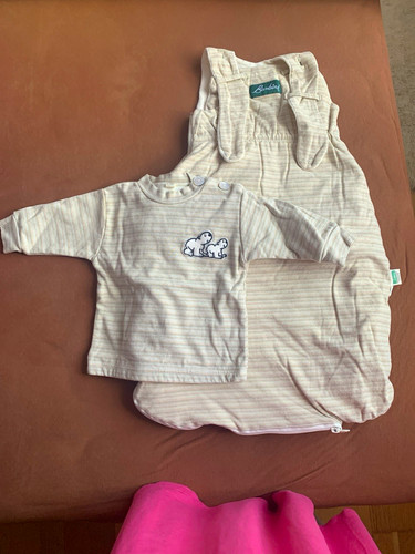 Lotties bambi baby - lotties, baby-schlafsack