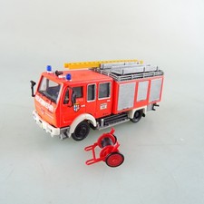 Preiser modell 1/87 MB FW
