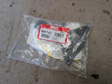 Givi SR1143 Honda SH125 SH300i