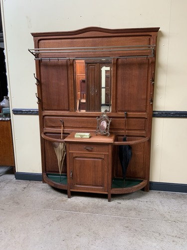 Antike imposante jugendstil - antike,