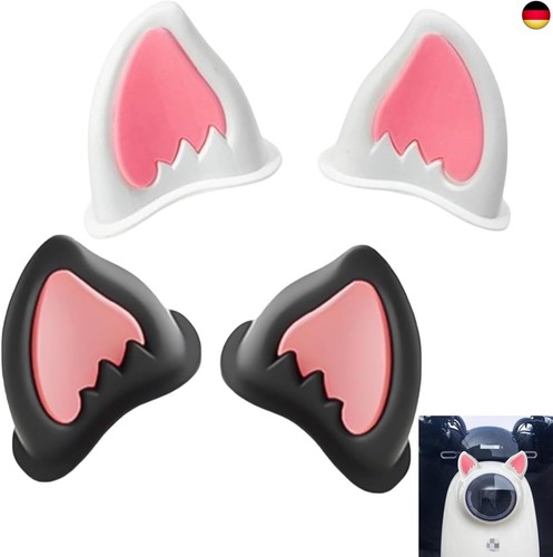 Motorrad helm ohren - helm-ohren, 4
