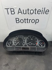 BMW E46 Benziner Schalter