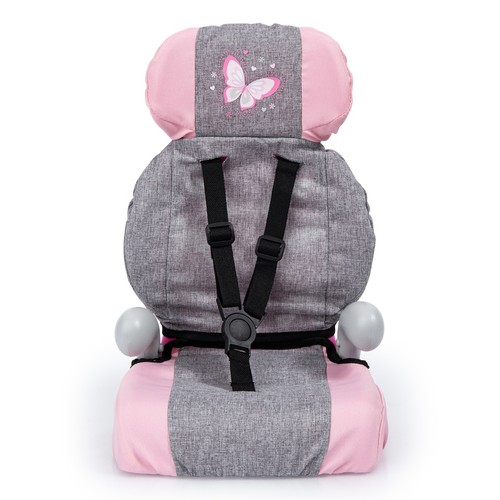 Bayer design puppen - design, puppen-autositz