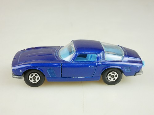 Iso grifo dark blue - 14-a,
