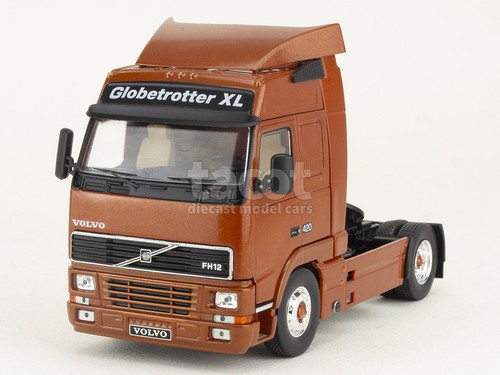 Volvo fh12 420 - volvo,