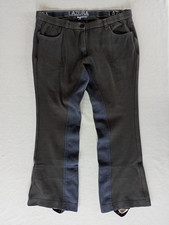 Jodhpur-Reithose von LAZURA