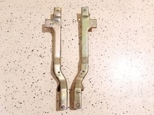 China 50 ccm Roller Rex Baotian Benzhou Metall Halter Rahmen für Trittbrett