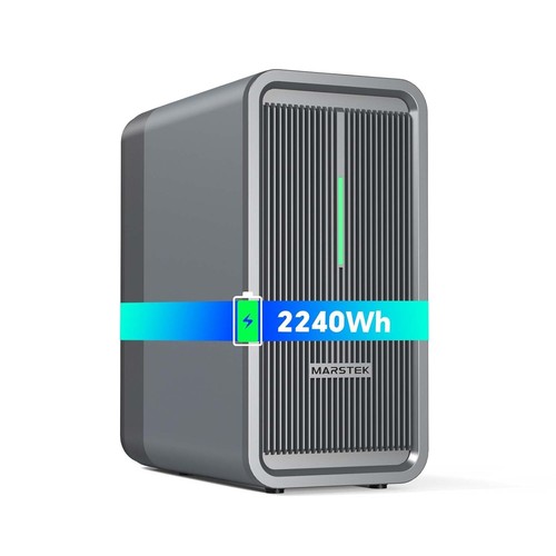 Marstek b2500 24kwh - marstek, 2,24kwh