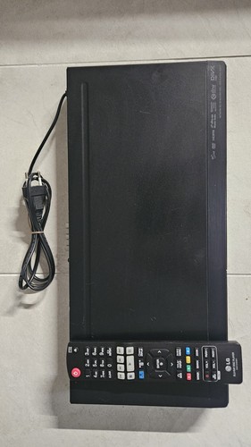 670 blu ray - lg, 3d