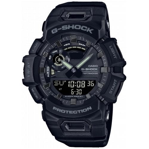 Casio shock gba 900 1aer - g-shock, gba-900-1aer