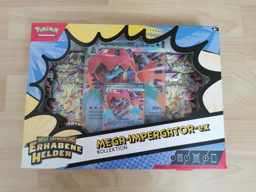 Mega impergator kollektion - mega-impergator-ex,