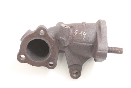 Auspuff hosenrohr hyundai - /,